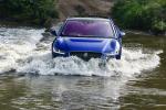 Jaguar I-Pace EV400 AWD HSE 2019 года (ZA)
